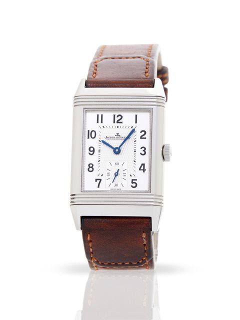 Jaeger-LeCoultre Reverso Classic Medium Small Seconds 2438522 Image 7